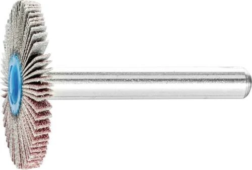 Pferd F 3003/6 A 150 Fächerschleifer K150, 30x3mm, 10 Stück