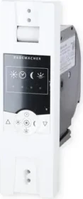 Rademacher RolloTron Standard DuoFern 1400, weiß, elektrischer Gurtwickler