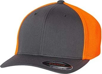 Flexfit Trucker Mesh 2-Tone