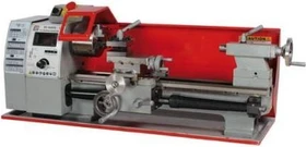 Holzmann ED400FD Metall Elektro-Drehbank