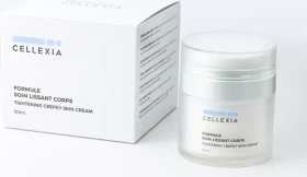 Cellexia Anti-Falten-Creme für den Körper, 50ml