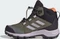 adidas Organizer Mid GORE-TEX olive strata/silver dawn/amber tint (Junior) Vorschaubild