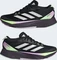 adidas Adizero SL core black/zero metalic/green spark (Damen) Vorschaubild