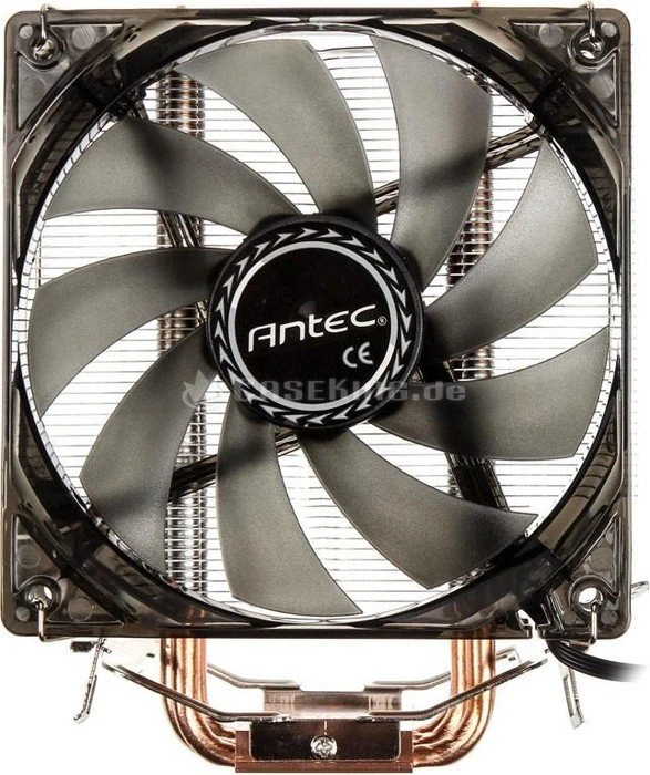 Antec C400