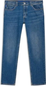Hugo Boss Brody Tapered-Fit Jeans navy (Herren)