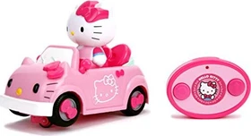 Dickie Toys Hello Kitty Infrarot Cabriolet