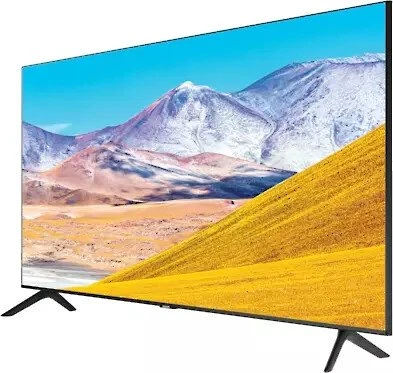 Samsung UE50TU8002