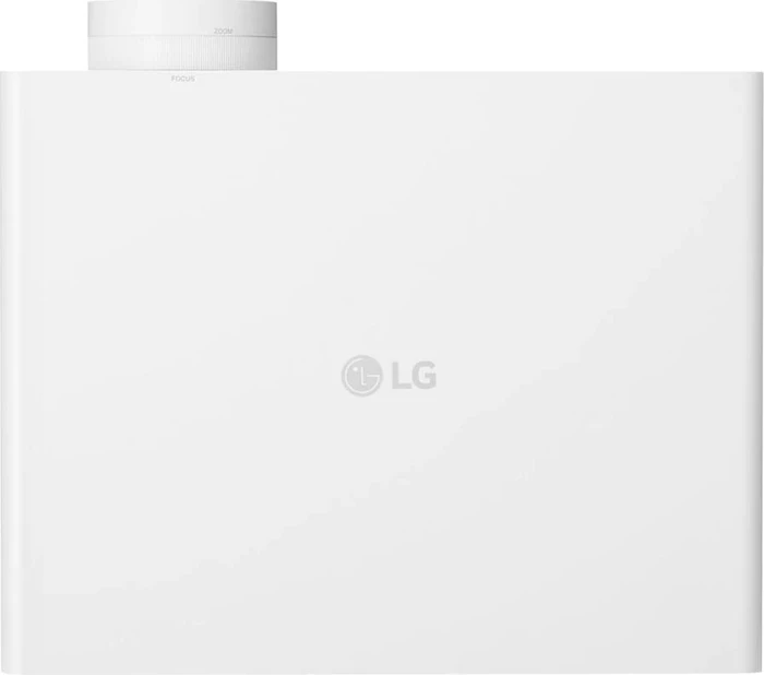 LG ProBeam Laserprojektor