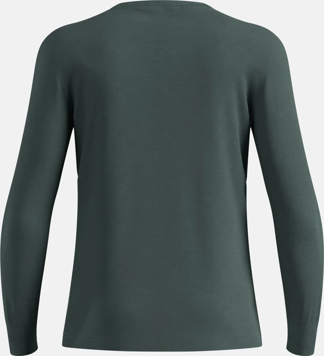 Odlo Natural Merino 200 Baselayer Funktionsshirt langarm urban chic (Herren)