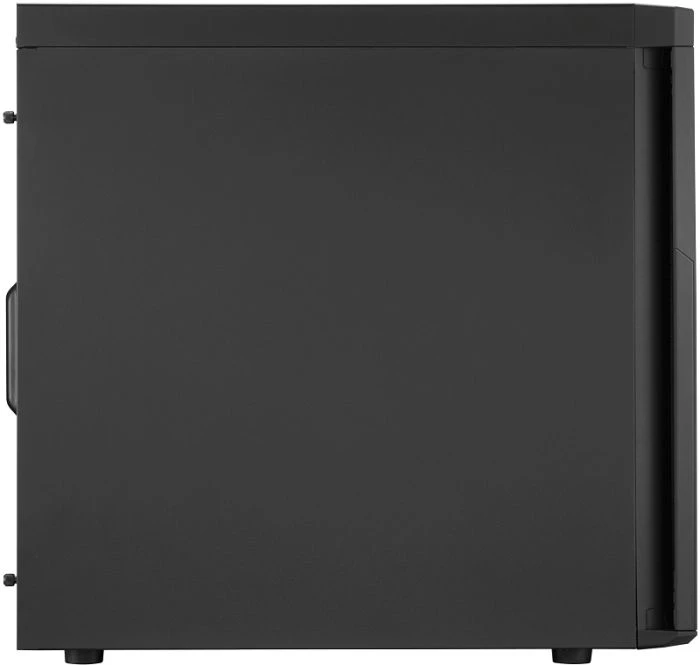 Corsair Carbide Series 330R schwarz, schallgedämmt
