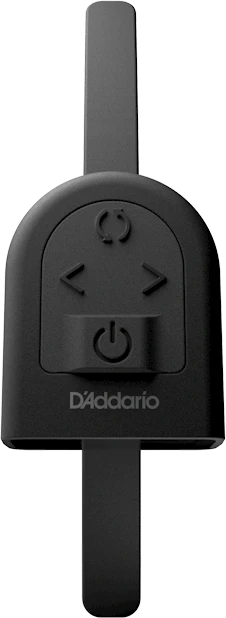 D'Addario Micro Banjo Tuner