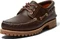 Timberland Authentic 3-Eye Lug Handsewn Boat (Herren) Vorschaubild