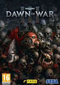 Warhammer 40.000: Dawn of War III - Limited Edition (PC)