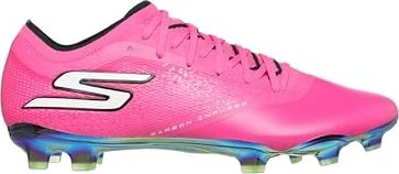 Skechers Razor 1.5 Elite FG rosa/schwarz