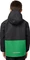 Jack Wolfskin Iceland 3in1 Funktionsjacke mystic green (Junior) Vorschaubild