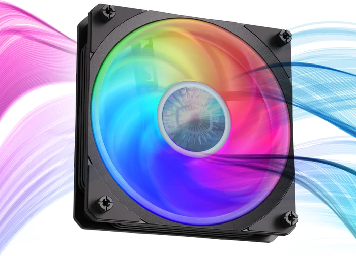 Cooler Master MasterLiquid PL240 Flux