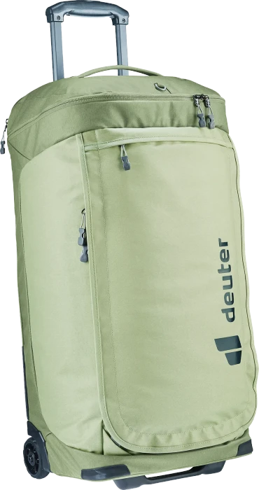 Deuter Duffel Pro Movo 60 mineral grove