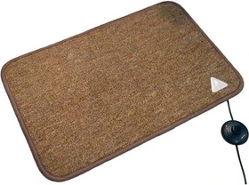 Arnold Rak Heat Master FH21035 Heizteppich cognac
