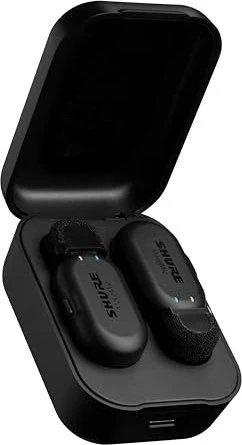 Shure MoveMic