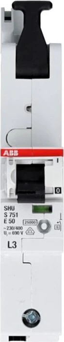 ABB S751-E50L3