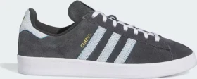 adidas Campus ADV carbon/cloud white/light blue (Herren)