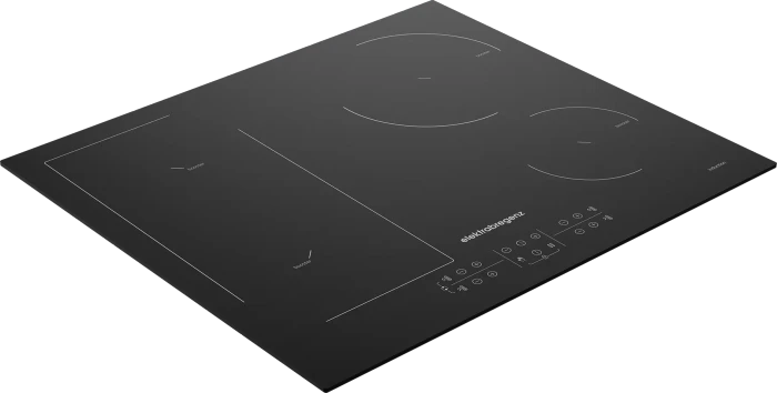 Elektra Bregenz BSEIP 74100 BRBAF Backofen-Set