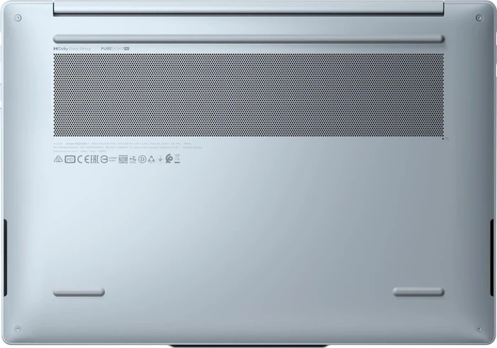 Lenovo Yoga Slim 7 14ILL11 (Yoga Slim 7i Aura Edition), Veil Blue, Core Ultra 5 226V, 16GB RAM, 512GB SSD, DE