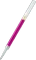 Pentel EnerGel Roller Pen LR7-PX, Tintenrollermine 0.35mm (0.7mm Ball) rosa, 12er-Pack Vorschaubild