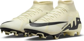 Nike Zoom Mercurial Superfly 9 Academy MG lemonade/black (Herren)