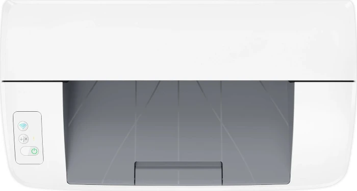 HP LaserJet M110w, Laser, einfarbig