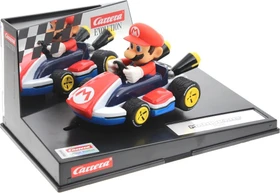 Carrera Evolution Mario Kart Mario