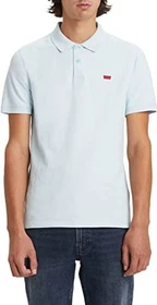 Levi's Housemark Slim Fit Poloshirt kurzarm omphalodes (Herren)