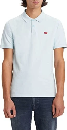 Levi's Housemark Slim Fit Poloshirt kurzarm omphalodes (Herren)