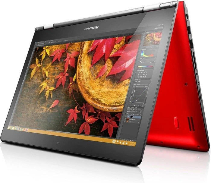 Lenovo Yoga 500-14IBD