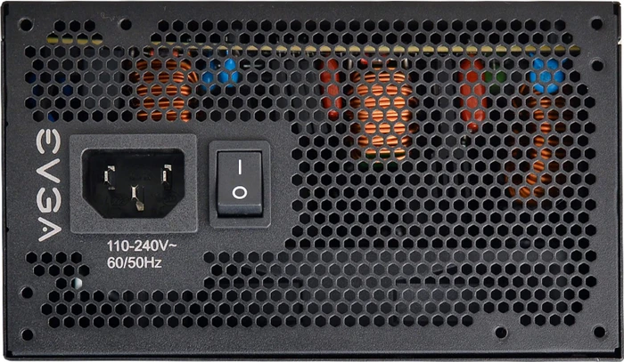 EVGA GD 700 700W, ATX