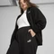 Puma ESS Small No. 1 Logo Trainingshose lang puma black (Damen) Vorschaubild