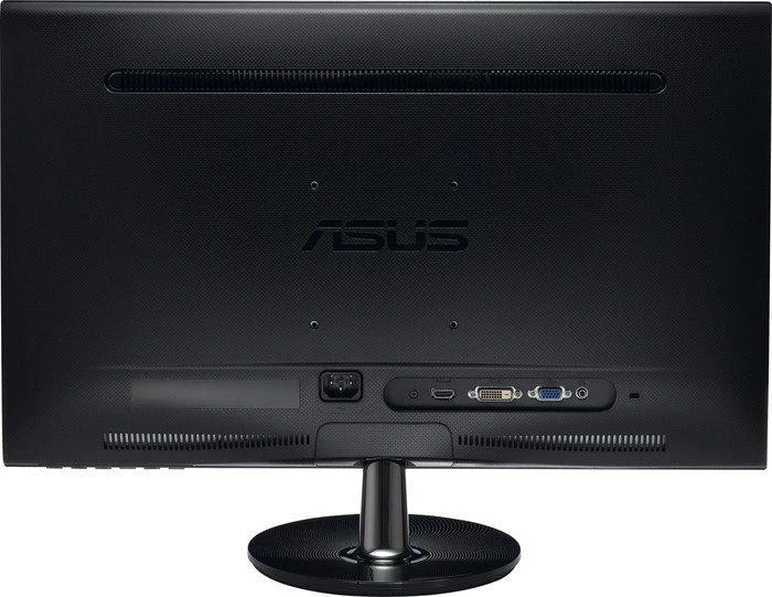 ASUS VS248H, 24"