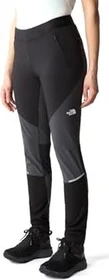 The North Face Stolemberg Hose lang tnf black/asphalt grey (Damen)