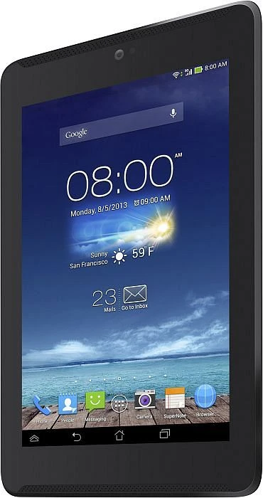 ASUS Fonepad 7 ME372CG-1A056A, weiß, 16GB, UMTS