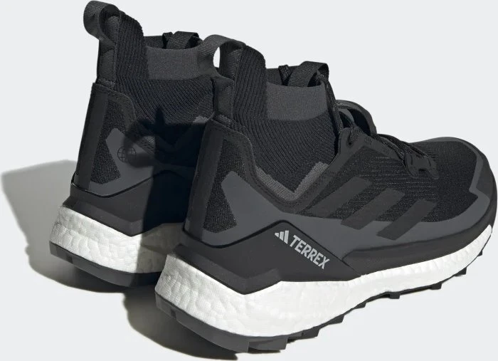 adidas Terrex Free Hiker 2 core black/grey six/carbon (Herren)