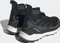 adidas Terrex Free Hiker 2 core black/grey six/carbon (Herren) Vorschaubild