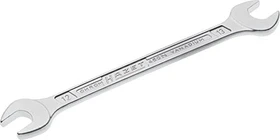 Hazet 450N-12X13 Doppelmaulschlüssel, 12/13x173mm