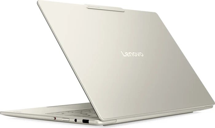 Lenovo Yoga Slim 7 14ILL10, Seashell, Core Ultra 7 256V, 16GB RAM, 512GB SSD, DE