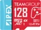 TeamGroup APEX SD7.1, microSD Express EX I Vorschaubild
