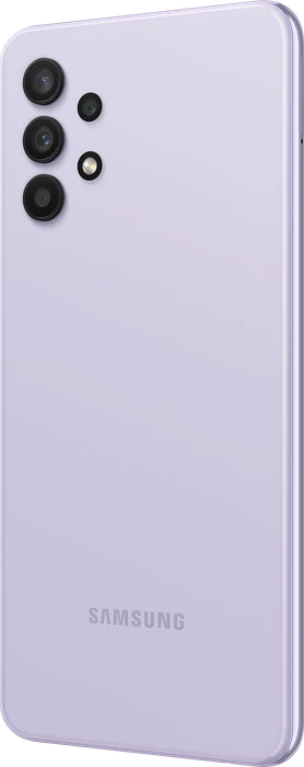 Samsung Galaxy A32 128GB/4GB Awesome Violet