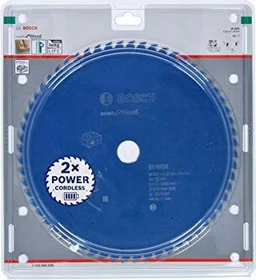 Bosch Professional Expert for Wood Kreissägeblatt 60Z, 305x1.6x30mm, 1 Stück