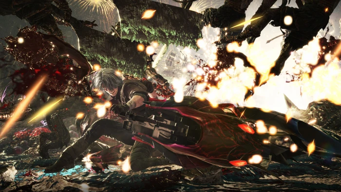 Devil May Cry 5 - Special Edition (PS5)