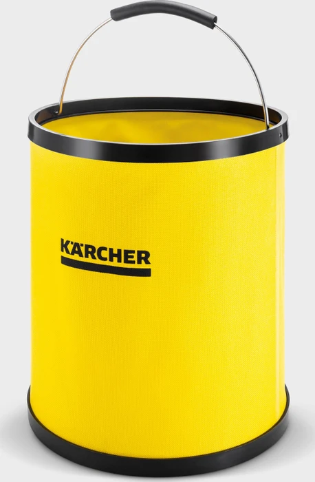 Kärcher KHB 4-18 Battery Set Akku-Mitteldruckreiniger inkl. Akku 2.5Ah
