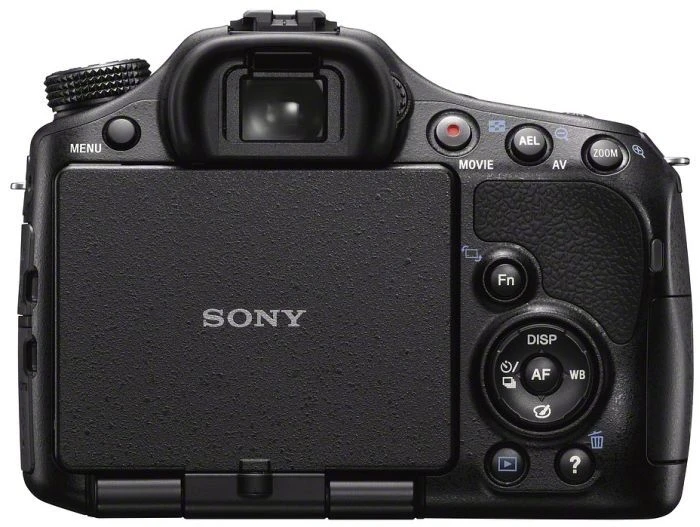 Sony Alpha 57 Body