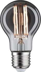 Paulmann 1879 Filament LED Birne E27 7.5W/818 Rauchglas
